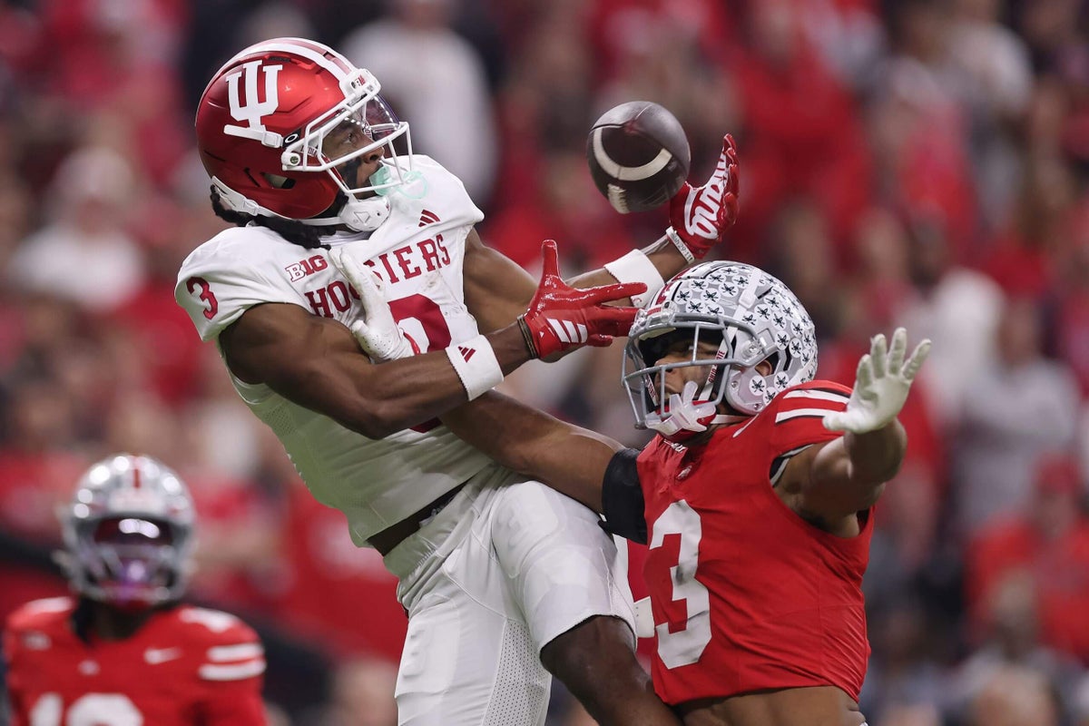 Ranking the College Football Playoff’s 25 most likely national championship matchups