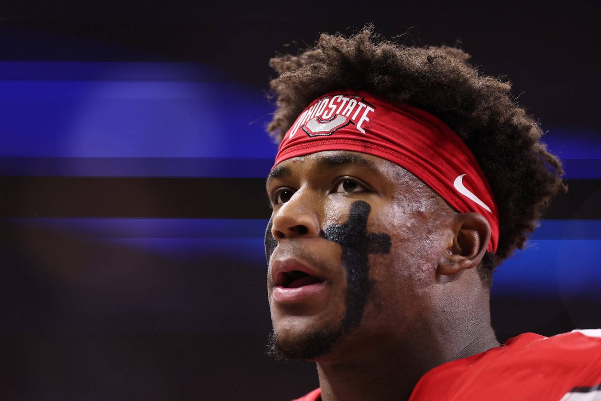 How to watch 2025 College Football Awards show: Jeremiyah Love, Caleb Downs among nominees