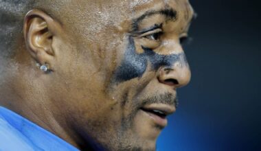 From scout to difference-maker: Chargers’ Tony Jefferson making the most of his unretirement