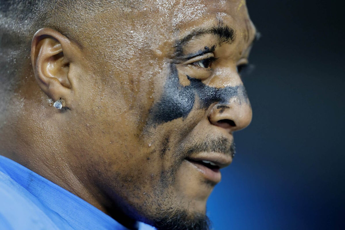 From scout to difference-maker: Chargers’ Tony Jefferson making the most of his unretirement