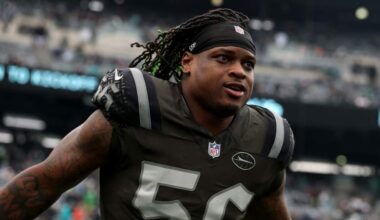 Inside the Jets’ Defense Disaster: Brutally Honest Player Reactions