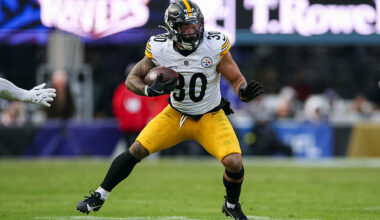 MNF Week 15 Best Bets on Monday, December 15