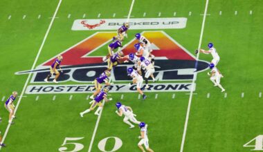 What’s the future of bowl games? Bowl Season director talks impact of CFP, opt-outs and more