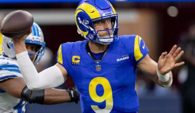 Top 5 takeaways from a statement victory – NBC Los Angeles