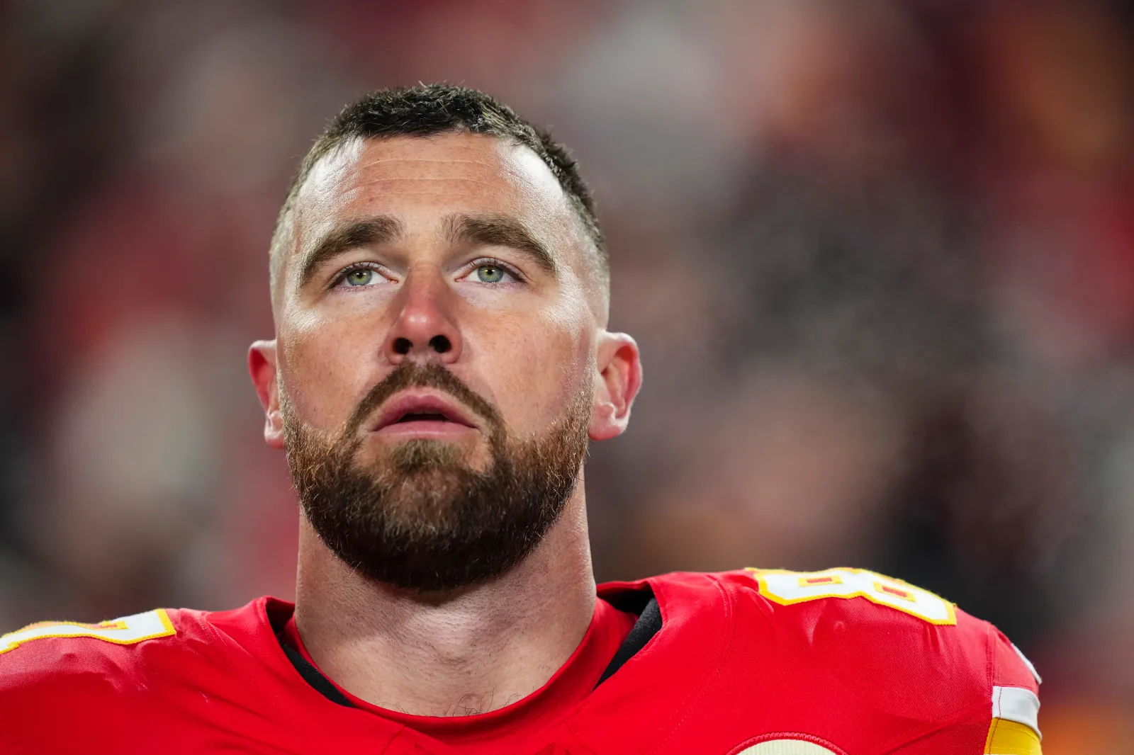 The NFL made its decision on Travis Kelce.