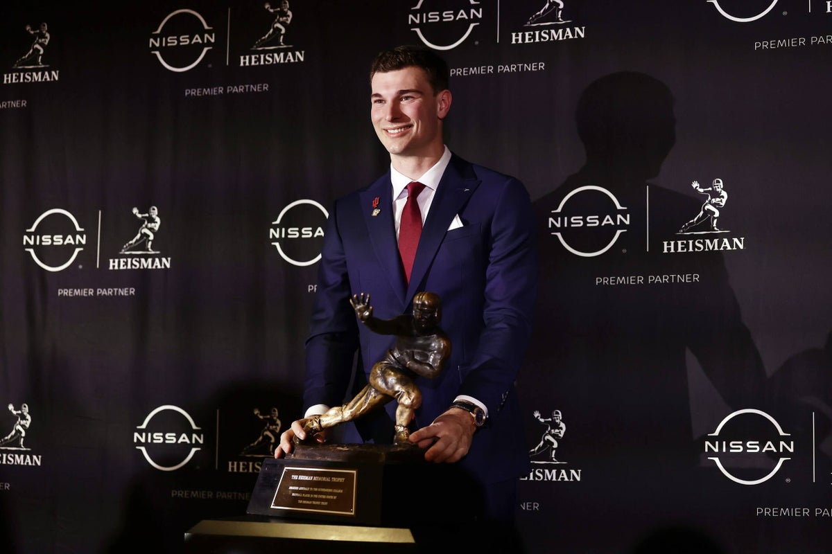 2025 college football awards tracker: Winners of the most prestigious awards