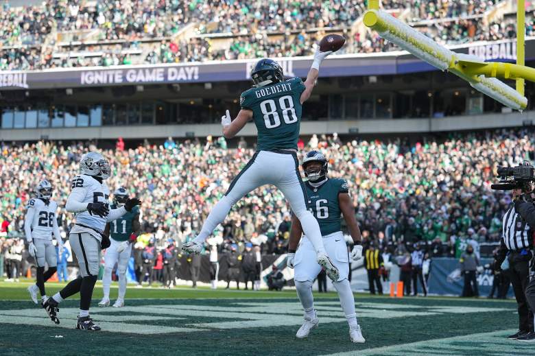 Kevin Patullo Drops Hint on ‘Creative’ Red Zone Changes for Eagles