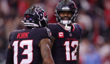Cardinals-Texans takeaways: Houston’s fast offensive start fuels sixth straight win