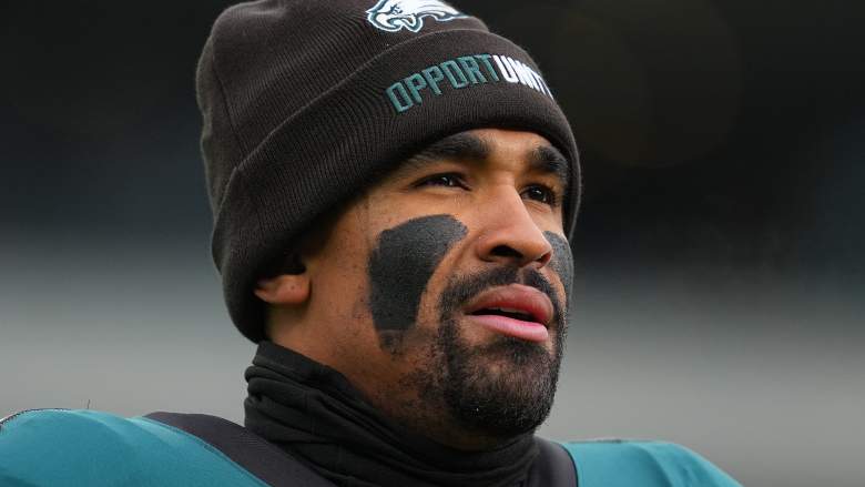 Jalen Hurts Issues Clear Warning About Former Eagles QB Ahead of Matchup