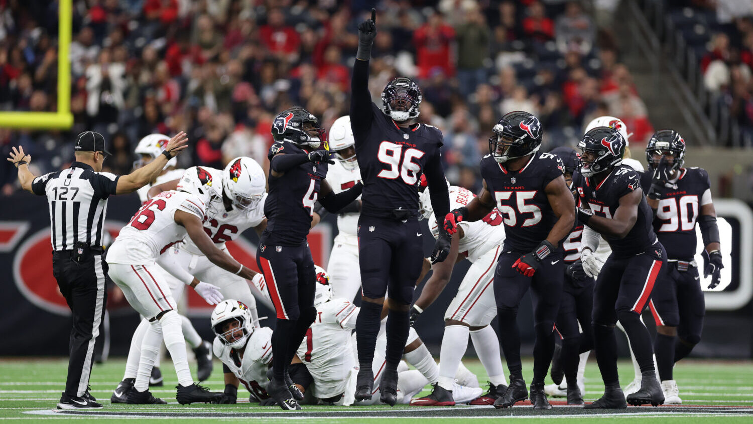 cardinals texans rapid reactions...