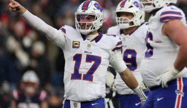 NFL playoff picture, Week 15: Bills’ comeback win keeps AFC East crown within reach