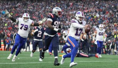 No lead was safe in a Week 15 that tied the NFL record for double-digit comebacks