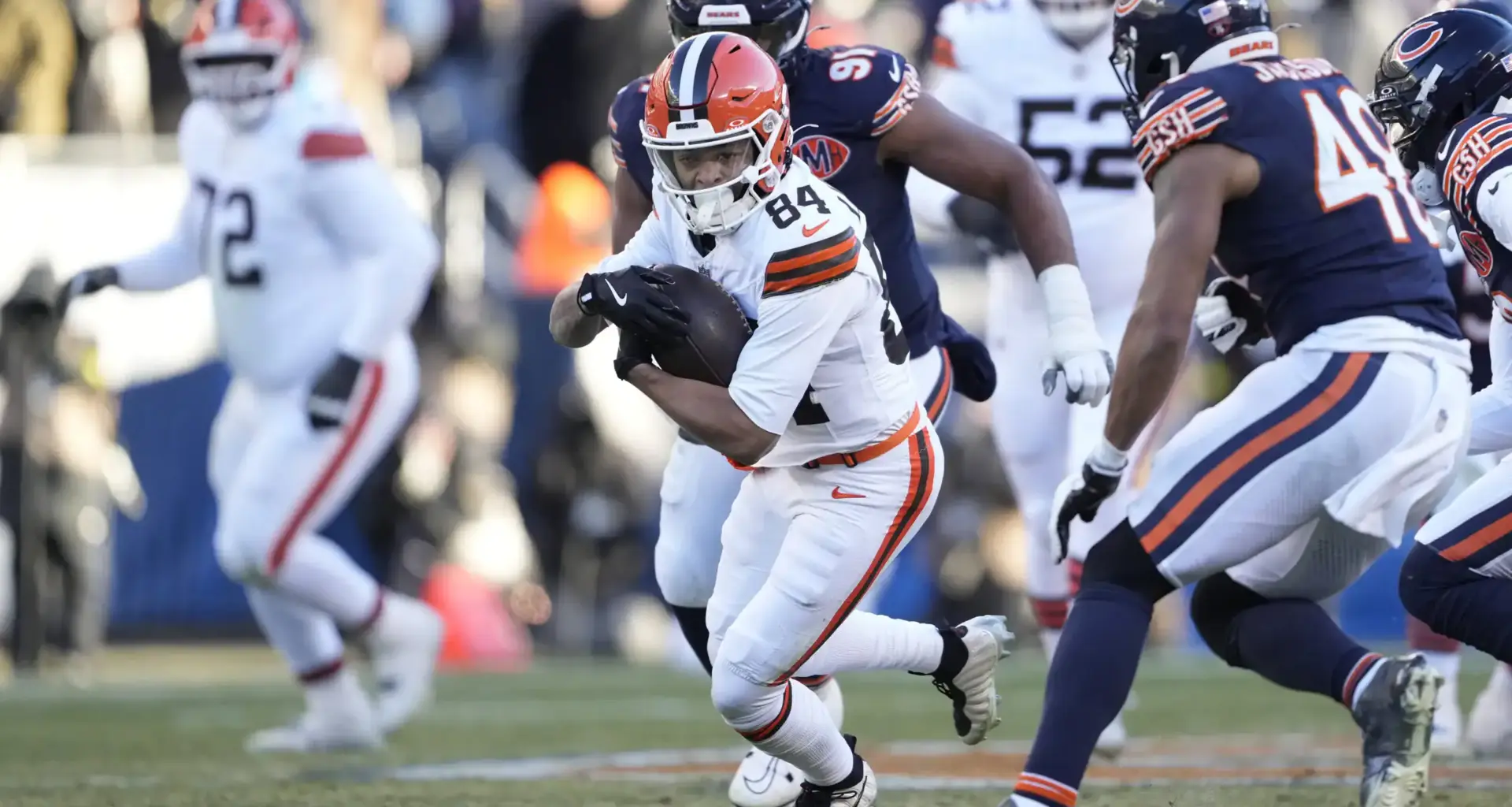 3 Things The Browns Must Change In 2026