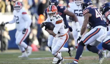 3 Things The Browns Must Change In 2026