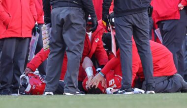 How did the Chiefs fall apart? How did 44-year-old Philip Rivers look? Our experts’ Week 15 takeaways