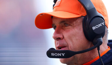 Sean Payton on verge of NFL history, but 'not counting any chips right now'