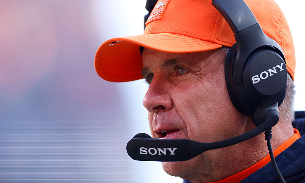 Sean Payton on verge of NFL history, but 'not counting any chips right now'