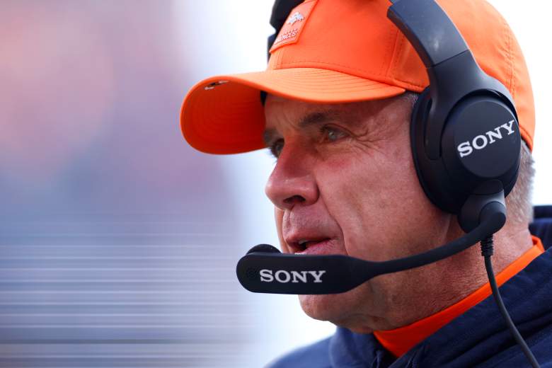 Broncos Claim Cody Schrader Off Waivers, Place Brandon Jones on IR