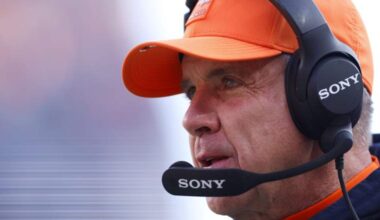 Broncos HC Sean Payton Irks Jags With 'Small Market' Comments