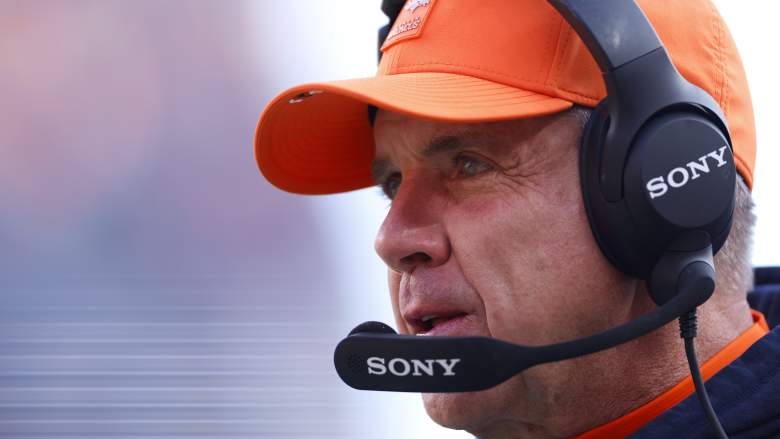 Broncos HC Sean Payton Irks Jags With 'Small Market' Comments