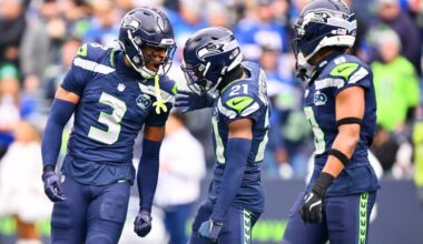 Nick Emmanwori Odds Surge in NFL Defensive Rookie of the Year Race