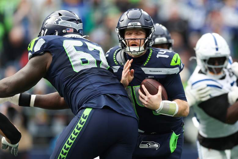 Sam Darnold Admits Seahawks Red Zone Issues After Win