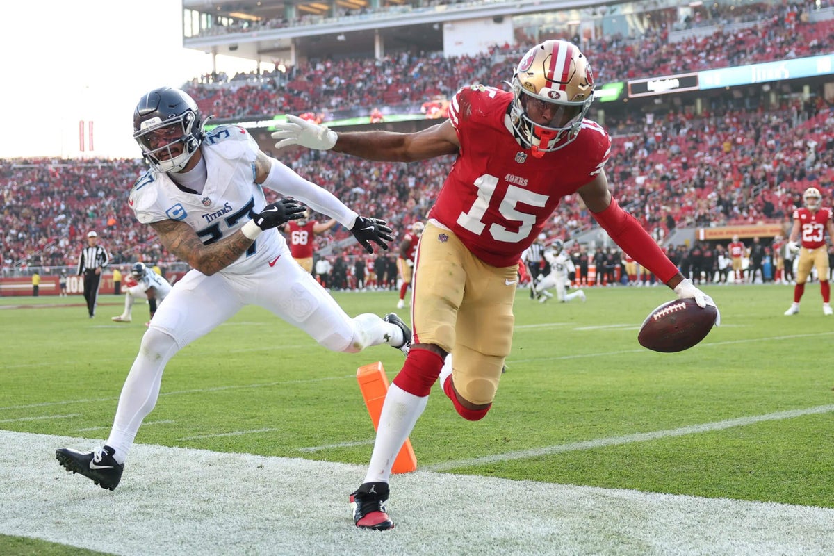 Jauan Jennings, Skyy Moore and the free agents the 49ers want back: Mailbag