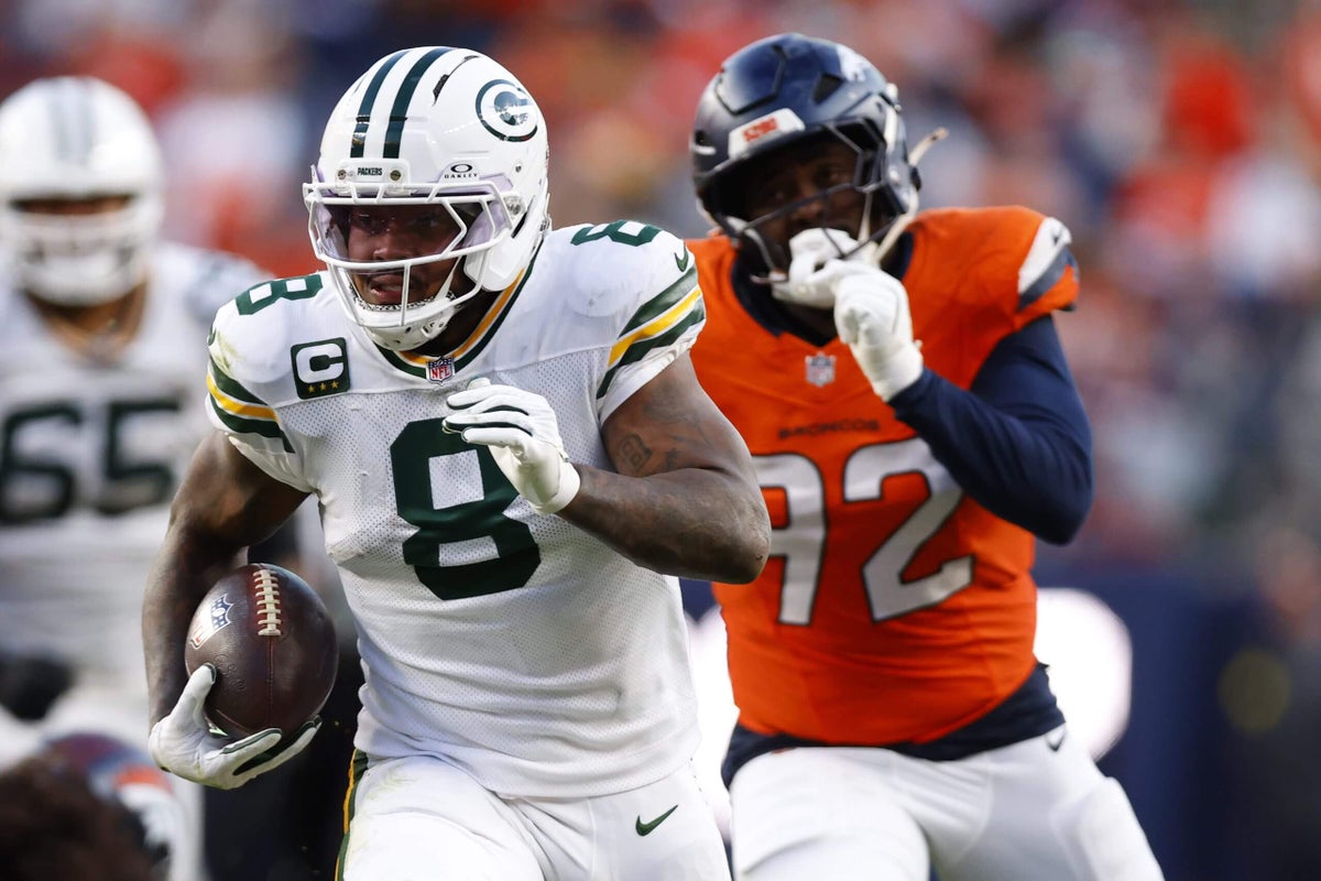 Packers injuries: Updates on Micah Parsons, Josh Jacobs, Christian Watson and more