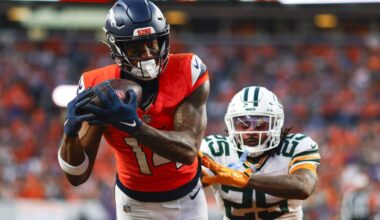 Packers-Broncos takeaways: Bo Nix’s career day powers playoff-clinching win