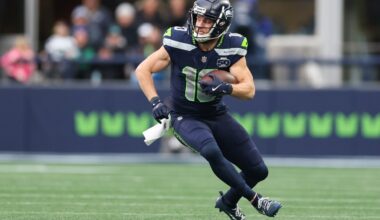 NFL Week 16 Thursday Night Bettors Guide: Rams at Seahawks