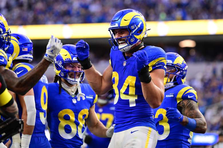 Rams $22.5 Million Weapon Praises Underused Rookie