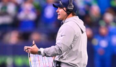 Rams WR Could Miss TNF vs. Seahawks