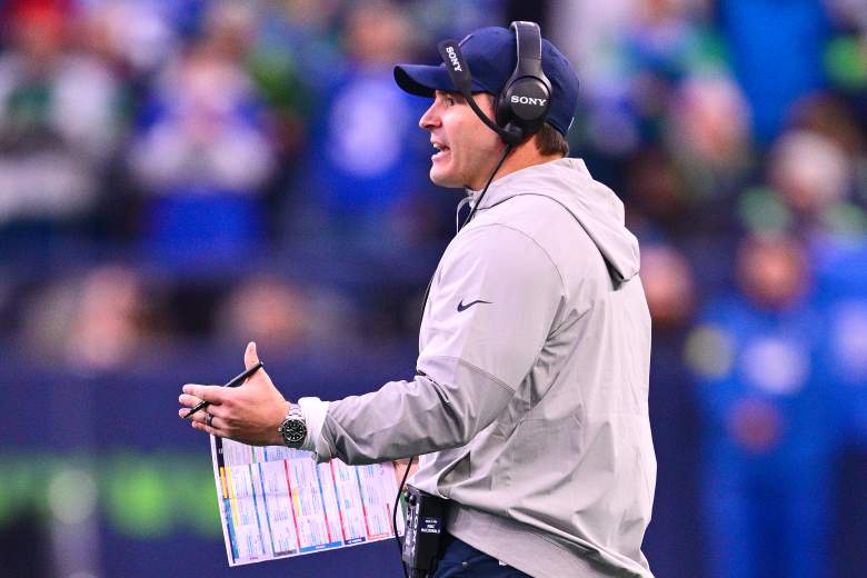 Rams WR Could Miss TNF vs. Seahawks