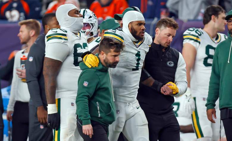Micah Parsons Gets Uplifting Message From Packers Division Rival After Brutal Injury