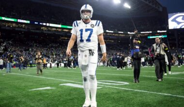 With return, Philip Rivers extends NFL health insurance plan for 5 more years