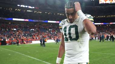 Green Bay Packers v Denver Broncos - NFL 2025