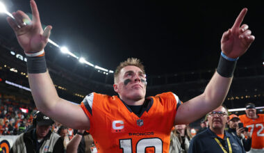 It now officially feels like the Broncos can win the Super Bowl