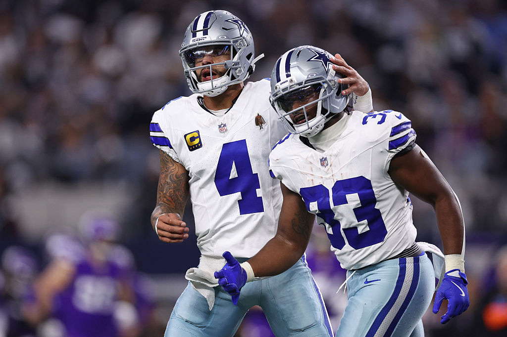 Dallas Cowboys vs. Los Angeles Chargers prediction, pick for NFL Week 16 on Sunday 12/21/25