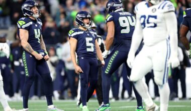 As Seahawks escape Philip Rivers’ Colts, all focus turns to massive Rams rematch