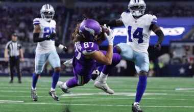 Will Cowboys move on from Matt Eberflus? Defensive debacle has Jerry Jones thinking