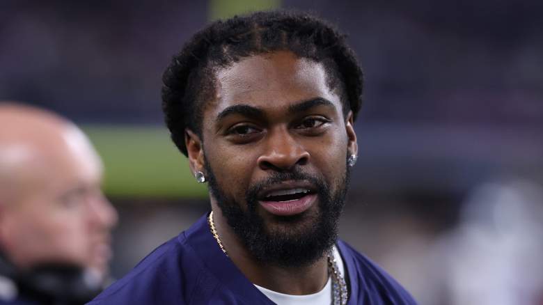 Trevon Diggs Dallas Cowboys