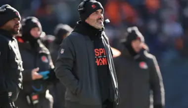 Browns Veteran Speaks Out About Rumors Surrounding Kevin Stefanski