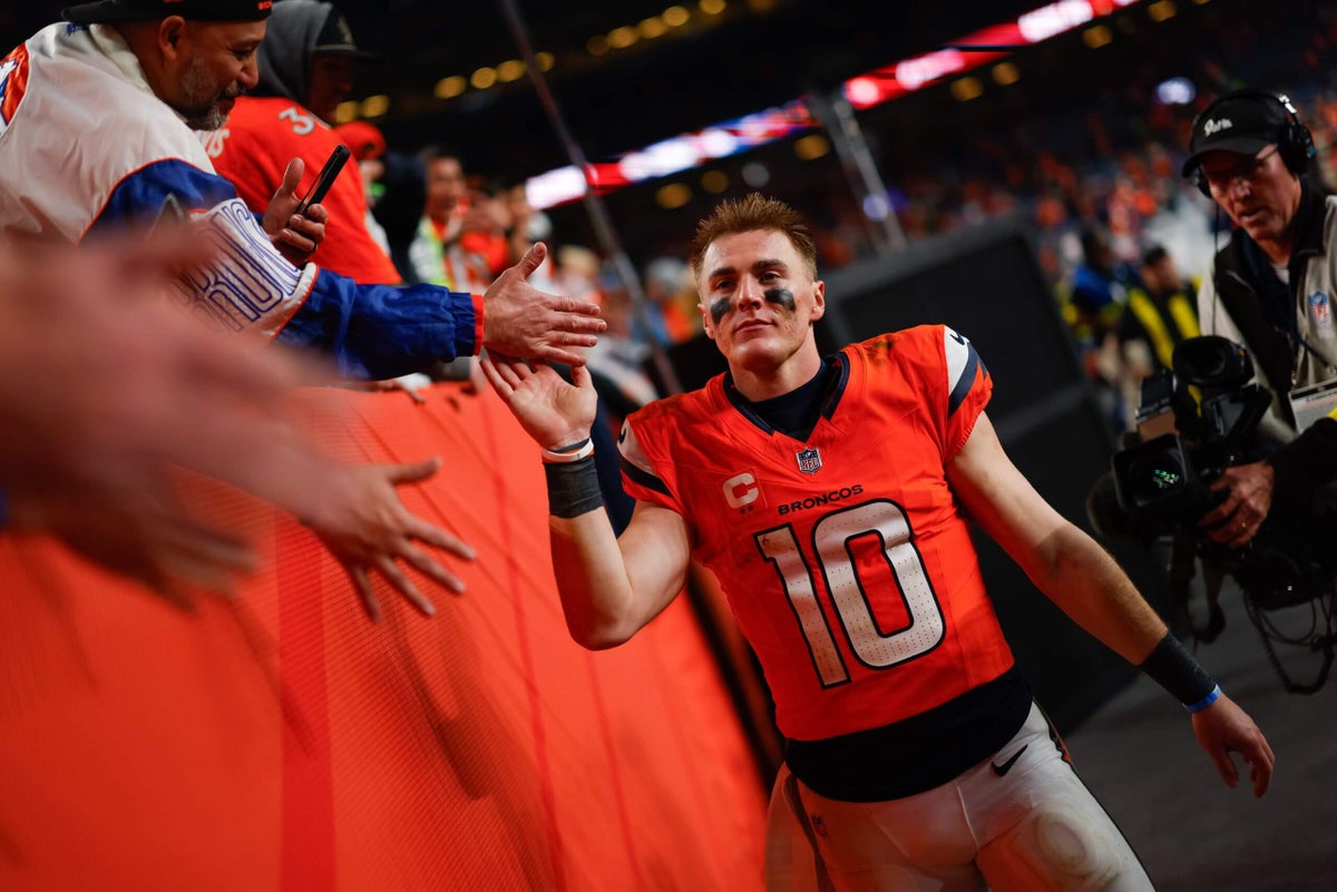 NFL Week 16 playoff scenarios: Eagles can clinch NFC East, Broncos can secure AFC’s top seed