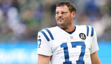 NFL Week 16 picks against the spread: Please, Colts, end the Philip Rivers travesty