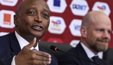 Does surprise AFCON schedule change really benefit African football?