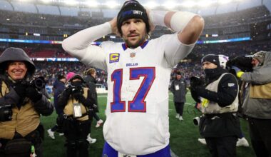 NFL Week 16 top storylines: Bills’ path to Super Bowl; 7 teams have clinching opportunities