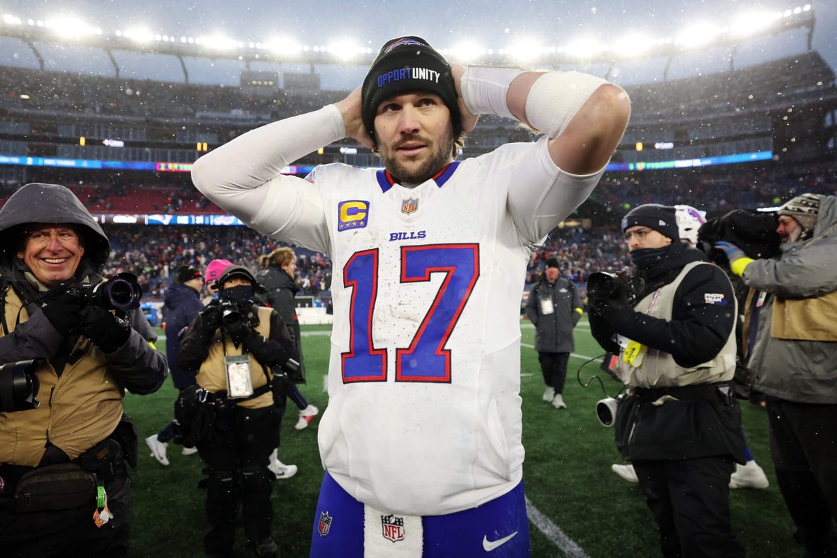 NFL Week 16 top storylines: Bills’ path to Super Bowl; 7 teams have clinching opportunities