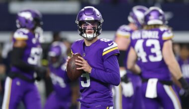 Giants poised to stay cold vs. Vikings – New York Daily News