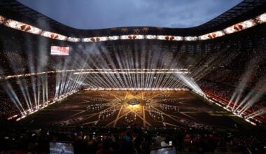 Morocco want to be football’s new superpower. The path will be a challenging one