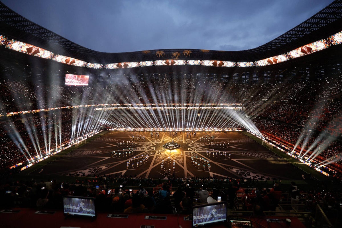 Morocco want to be football’s new superpower. The path will be a challenging one